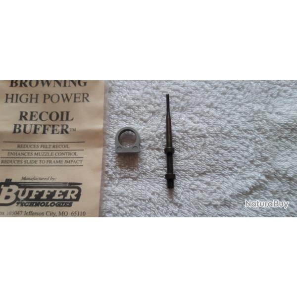 Percuteur et Recoil Buffer pour Browning GP35