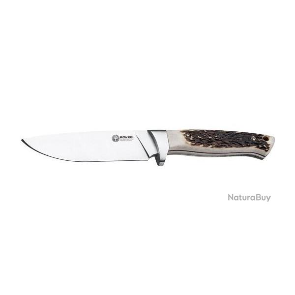 Couteau fixe Boker Plus Hunter