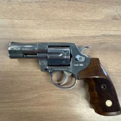 Revolver Alpha Proj 38 Special