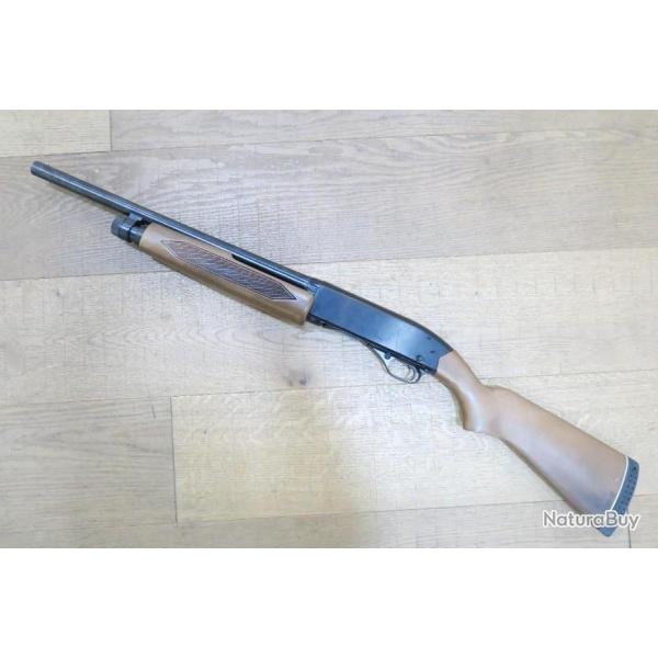 Fusil  Pompe Winchester Mod 1200 Riot cal 12/70 CAT B OCCASION