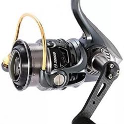 Abu Garcia Révo ALX Theta 2000 MSH