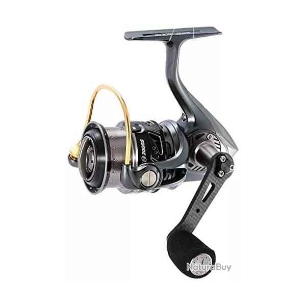 Abu Garcia Rvo ALX Theta 2000 MSH