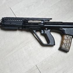 Réplique airsoft Fusil d'assaut AEG Steyr AUG A3