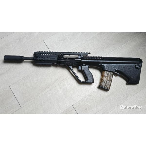 Rplique airsoft AEG Steyr AUG A3