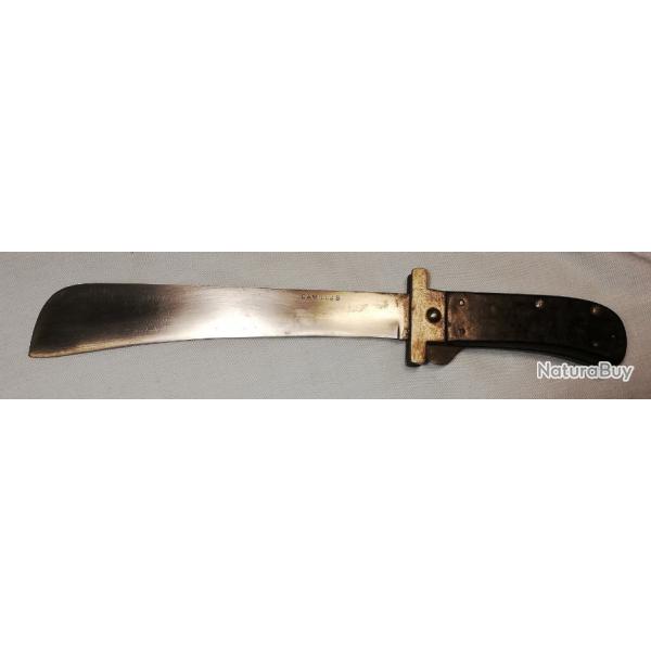 CAMILLUS Machete -2me GM