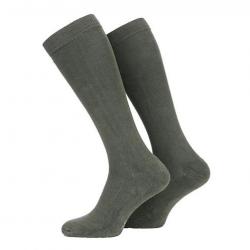 Chaussettes Bambou Forest 101 INC Coloris Olive