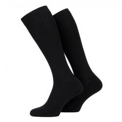 Chaussettes Bambou Forest 101 INC Coloris Noir