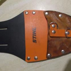 pochette stihl