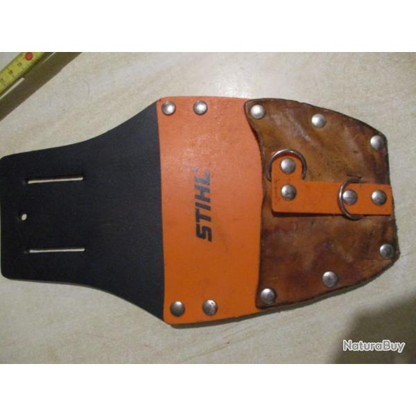 pochette stihl