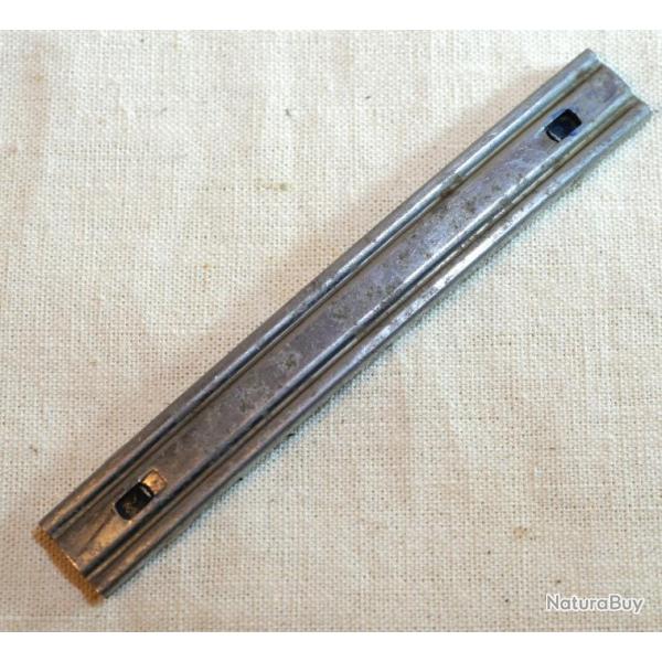 PRIX IMBATTABLE ! Authentique lame chargeur C96 Mauser poque WWI et WWII - LBV24LAM001