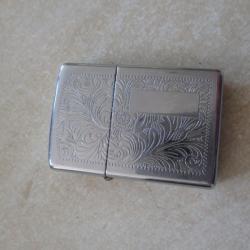 zippo venetian