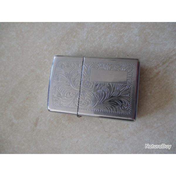 zippo venetian