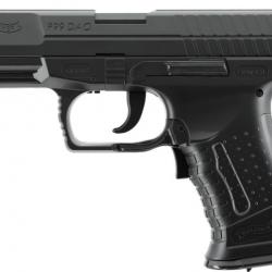 Walther P99 DAO électrique blow back | Umarex (0000 7095) - Airsoft