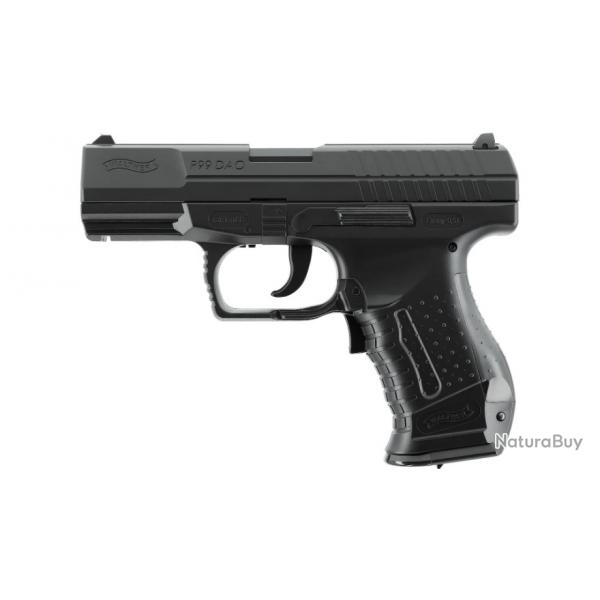 Walther P99 DAO lectrique blow back | Umarex (0000 7095) - Airsoft