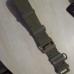 ceinture famas 1