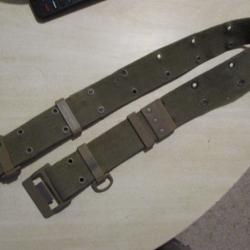 ceinture famas 2