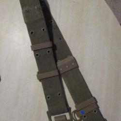 ceinture famas 3