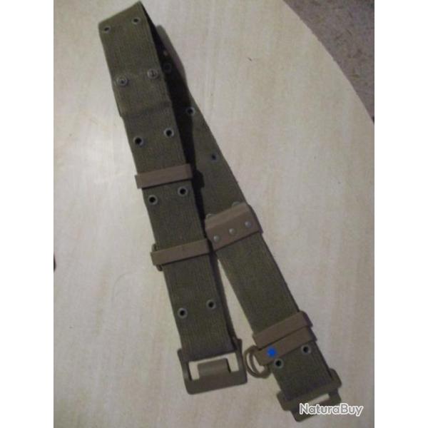 ceinture famas 3