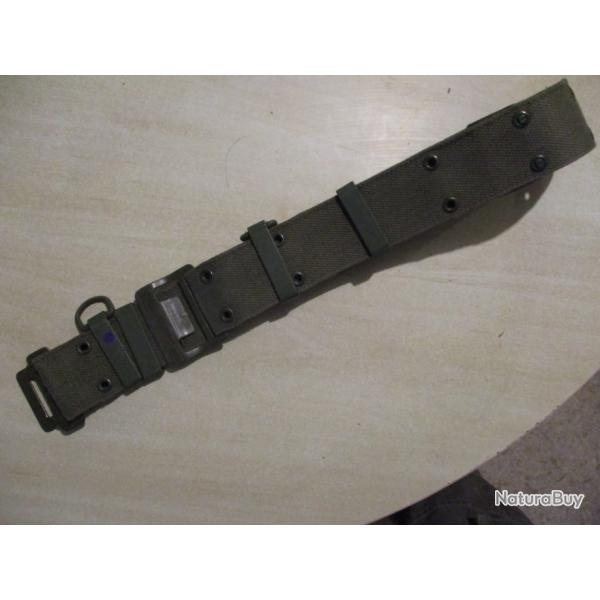 ceinture famas 6