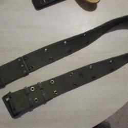 ceinture famas 8