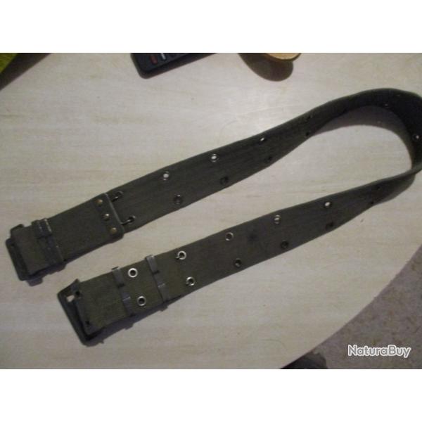 ceinture famas 8