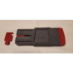 Smart-Fit AR15 Vise Block