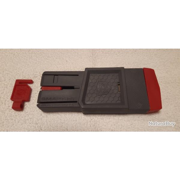 Smart-Fit AR15 Vise Block