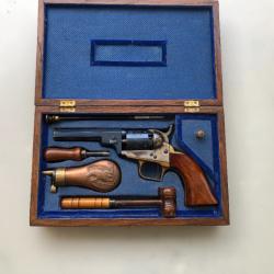 Coffret Colt Wells Fargo 1849 UBERTI