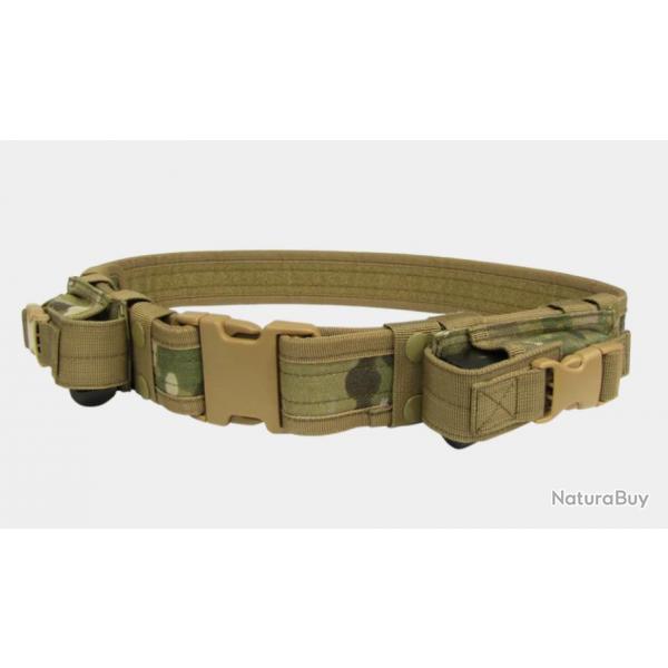 Ceinture Tactical Condor Multicam