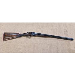 Nouvel arrivage carabine drilling sempert krieghoff  calibre 16/70 et 22 hornet