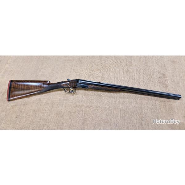 Nouvel arrivage carabine drilling sempert krieghoff  calibre 16/70 et 22 hornet