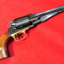 Révolver PIETTA  REMINGTON 1858  New Army cal 36 . 2022 + Divers Accessoires.