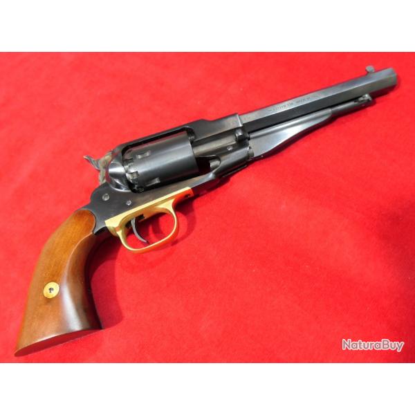 Rvolver PIETTA  REMINGTON 1858  New Army cal 36 . 2022 + Divers Accessoires.