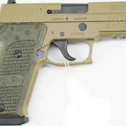 Pistolet Sig Sauer P220 45 ACP 4" TAN