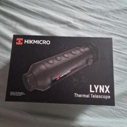 Thermique hikmicro peut utiliser