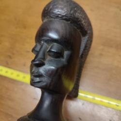 Objet africaine à identifier