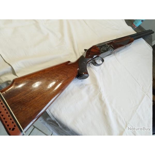 fusil winchester de ball -trap