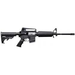 OFFRE DIRECT D'USINE ! CARABINE DE TIR BUSHMASTER M4 PATROLMAN SPÉCIAL TAR .223 CANON 16" - CATEGORI