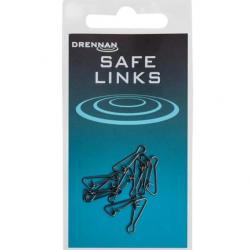 DRENNAN METHOD SAFE LINKS 20PCS DRENNAN