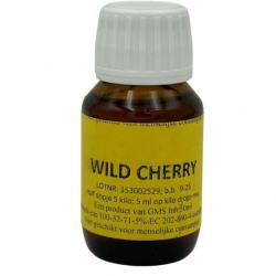 GMS LIQUIDE WILD CHERRY 50ML GMS