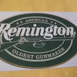 AUTOCOLLANT REMINGTON