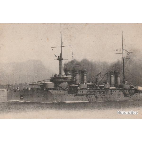 CPA - Marine Franaise - N884