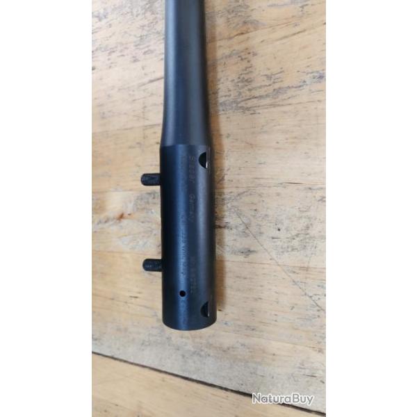 Canon Blaser R93 338WM
