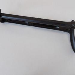 Crosse pliable ak47 complete