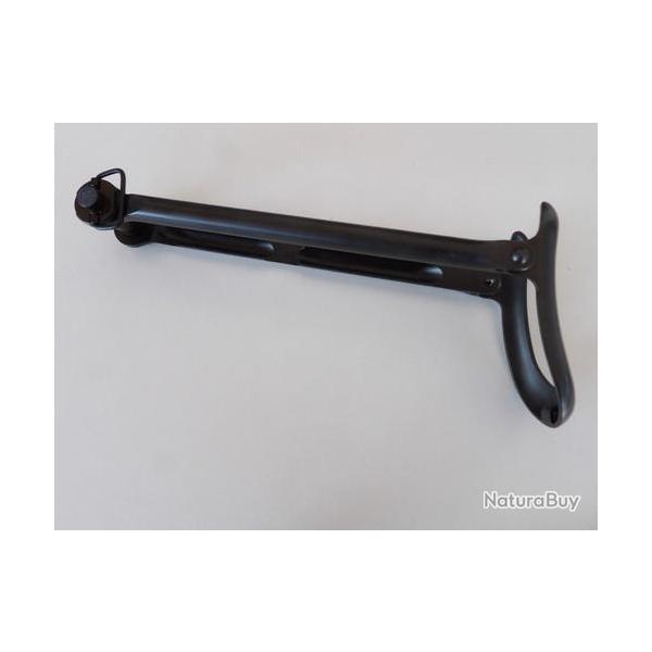Crosse pliable ak47 complete