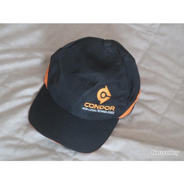 Casquette marque Condor neuve REF @