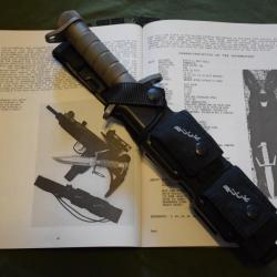 ECHANGE ? BUCKMASTER  BUCK 184