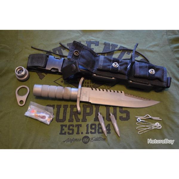ECHANGE ? BUCKMASTER  BUCK 184