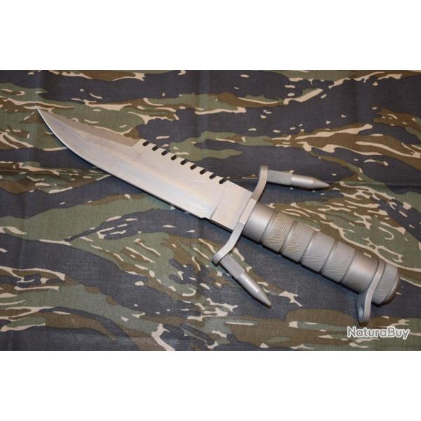 TOPOCAZ : BUCKMASTER  BUCK 184