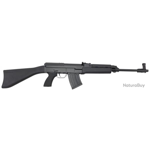 CARABINE DE TIR CSA Vz58 SPORTER RIFLE CAL.7.62x39 - CATEGORIE B